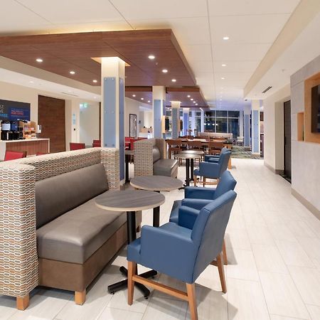 Holiday Inn Express & Suites - Goodland I-70 By Ihg Экстерьер фото