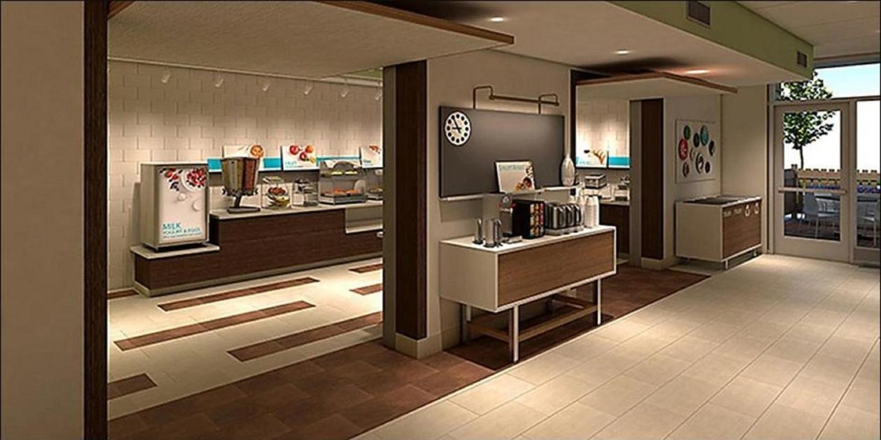 Holiday Inn Express & Suites - Goodland I-70 By Ihg Экстерьер фото