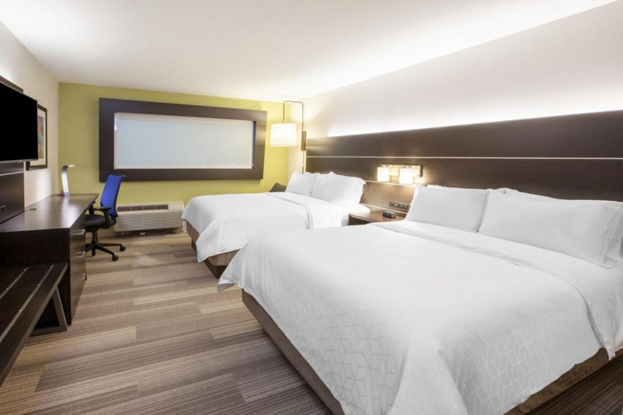 Holiday Inn Express & Suites - Goodland I-70 By Ihg Экстерьер фото