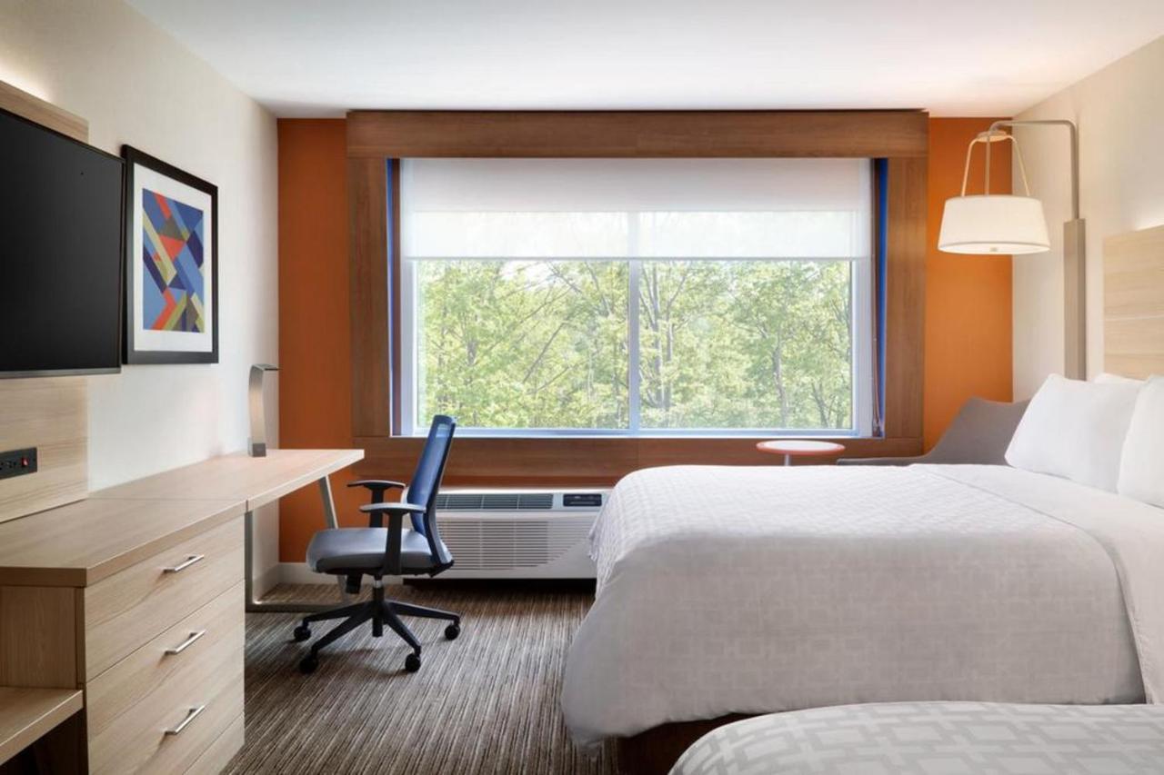 Holiday Inn Express & Suites - Goodland I-70 By Ihg Экстерьер фото