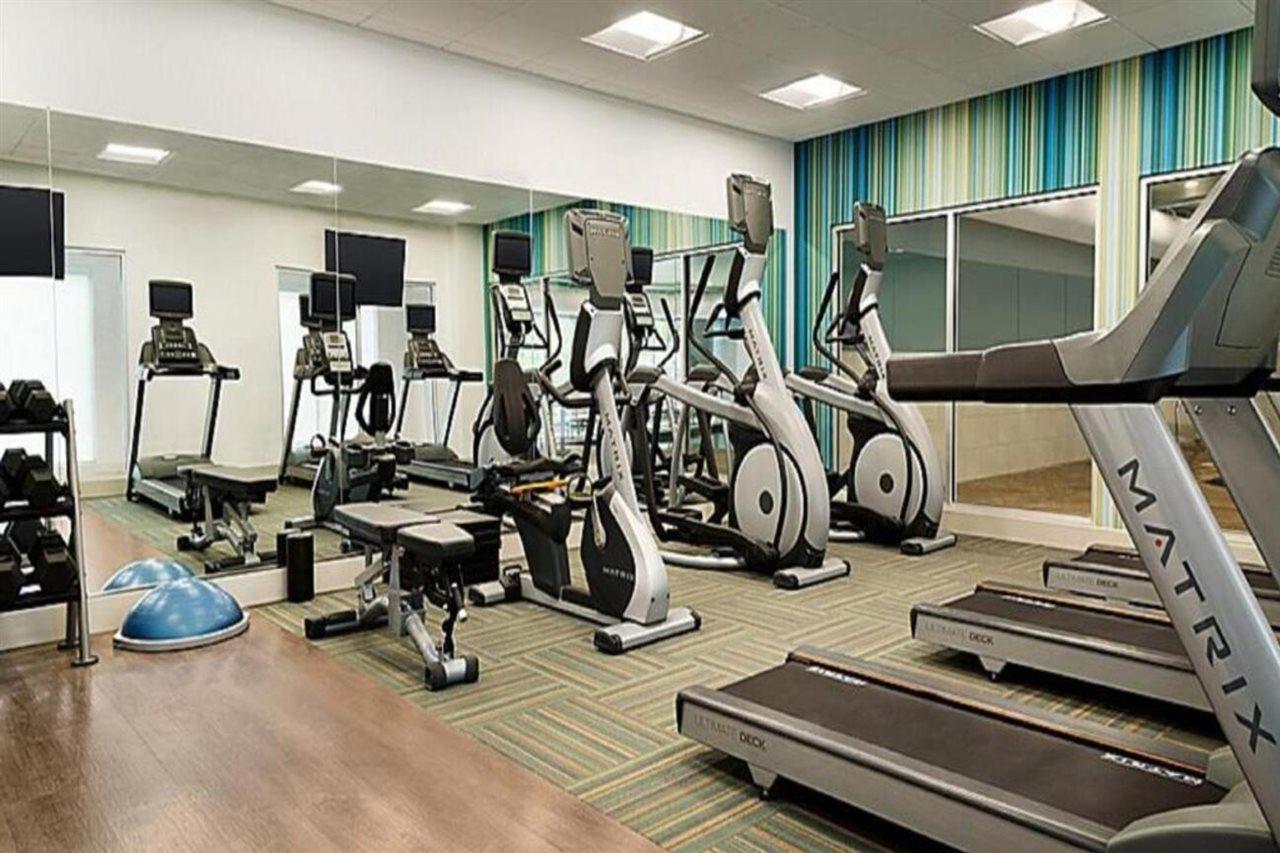 Holiday Inn Express & Suites - Goodland I-70 By Ihg Экстерьер фото