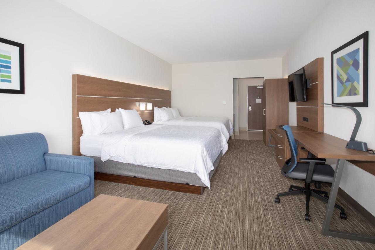 Holiday Inn Express & Suites - Goodland I-70 By Ihg Экстерьер фото