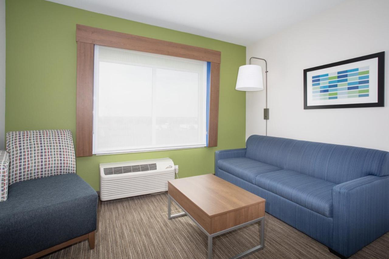 Holiday Inn Express & Suites - Goodland I-70 By Ihg Экстерьер фото