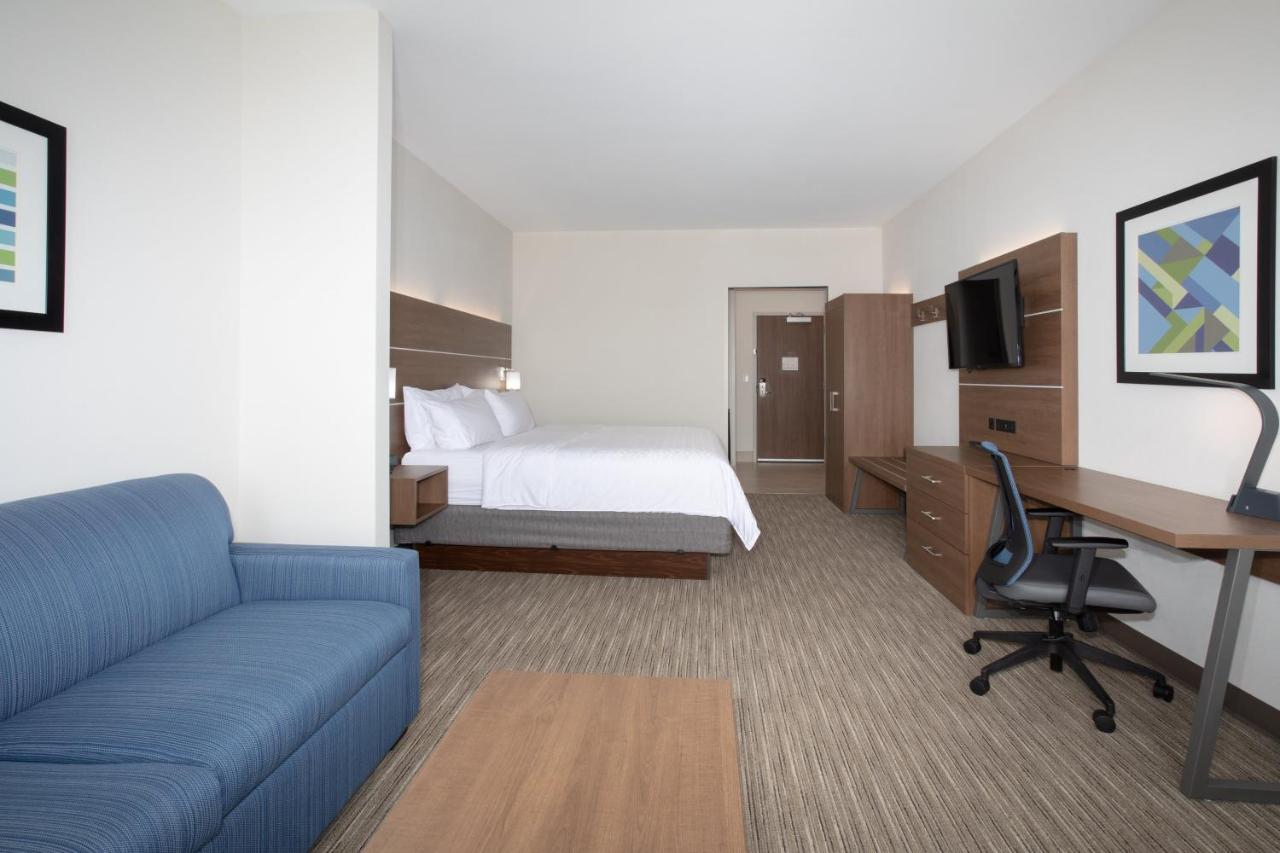 Holiday Inn Express & Suites - Goodland I-70 By Ihg Экстерьер фото