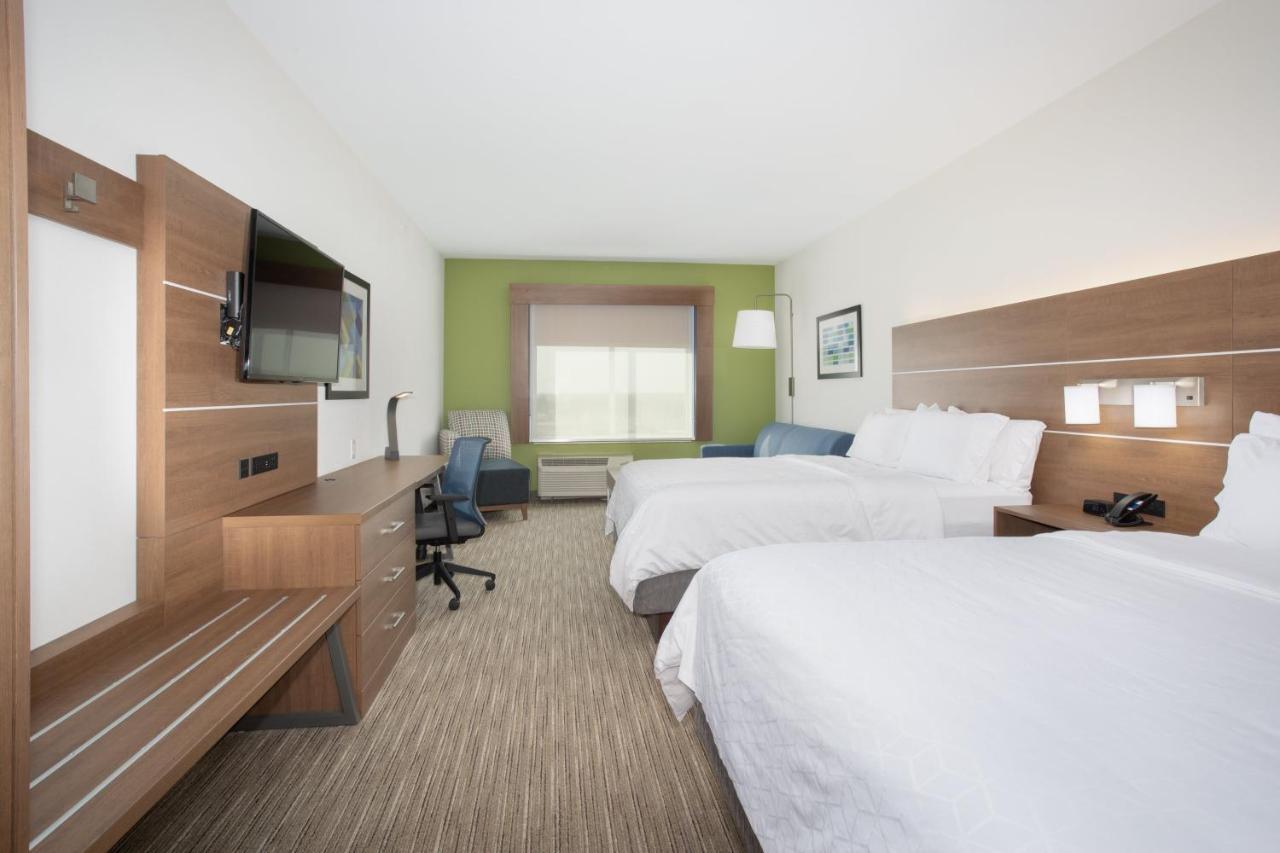 Holiday Inn Express & Suites - Goodland I-70 By Ihg Экстерьер фото