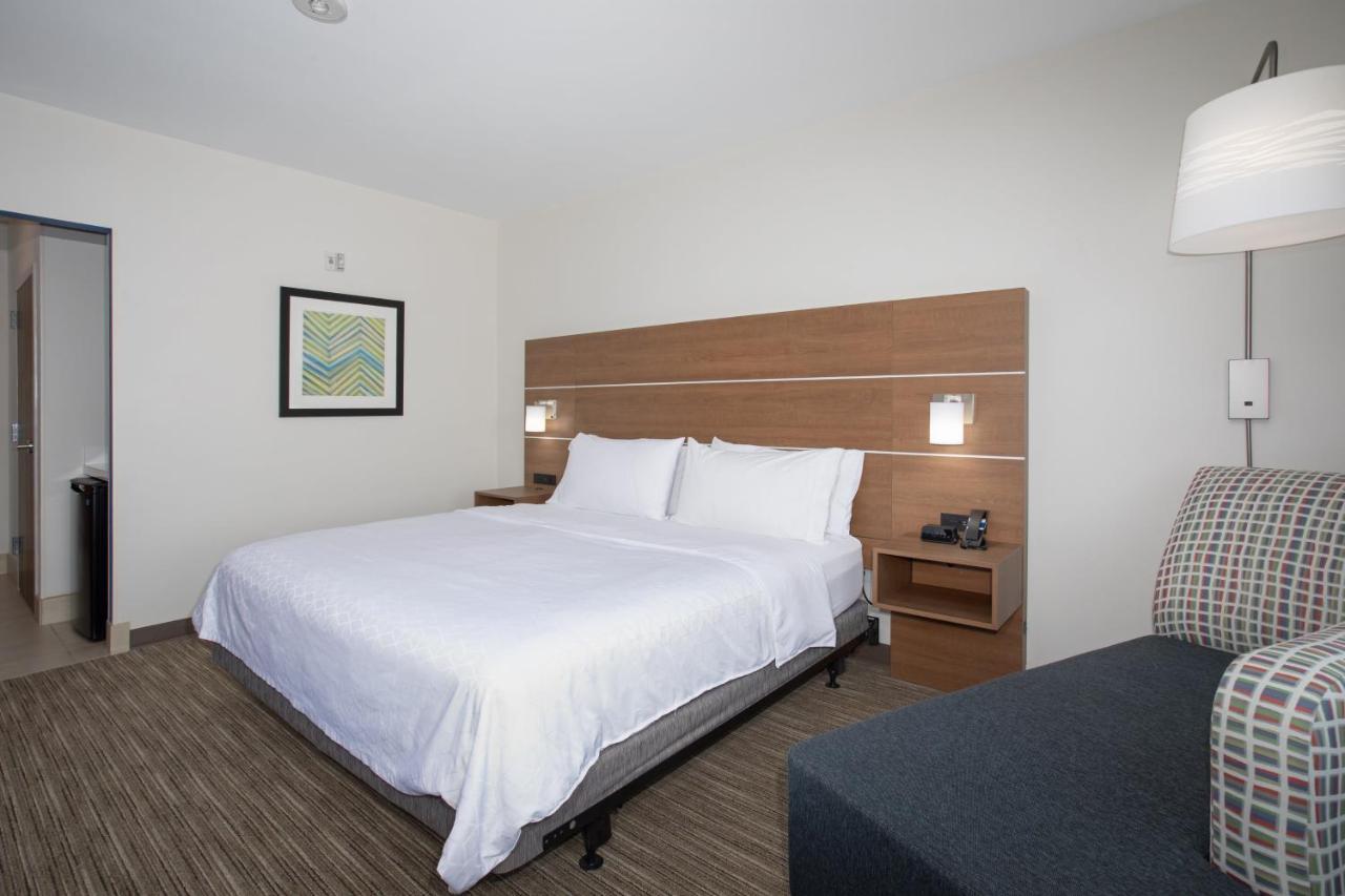 Holiday Inn Express & Suites - Goodland I-70 By Ihg Экстерьер фото