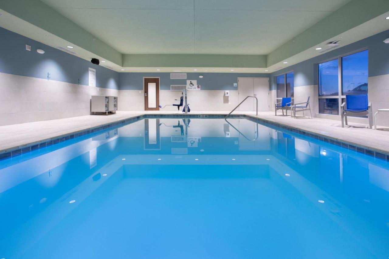 Holiday Inn Express & Suites - Goodland I-70 By Ihg Экстерьер фото