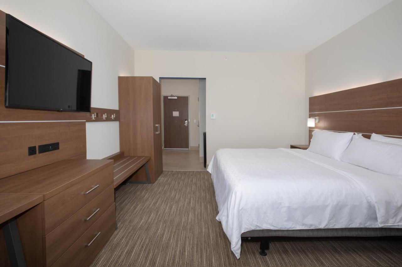 Holiday Inn Express & Suites - Goodland I-70 By Ihg Экстерьер фото