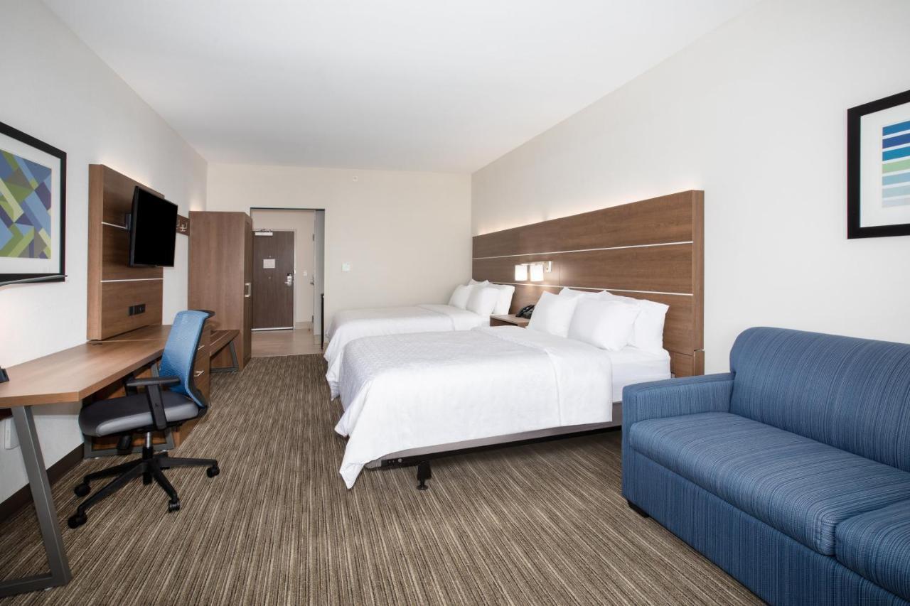 Holiday Inn Express & Suites - Goodland I-70 By Ihg Экстерьер фото