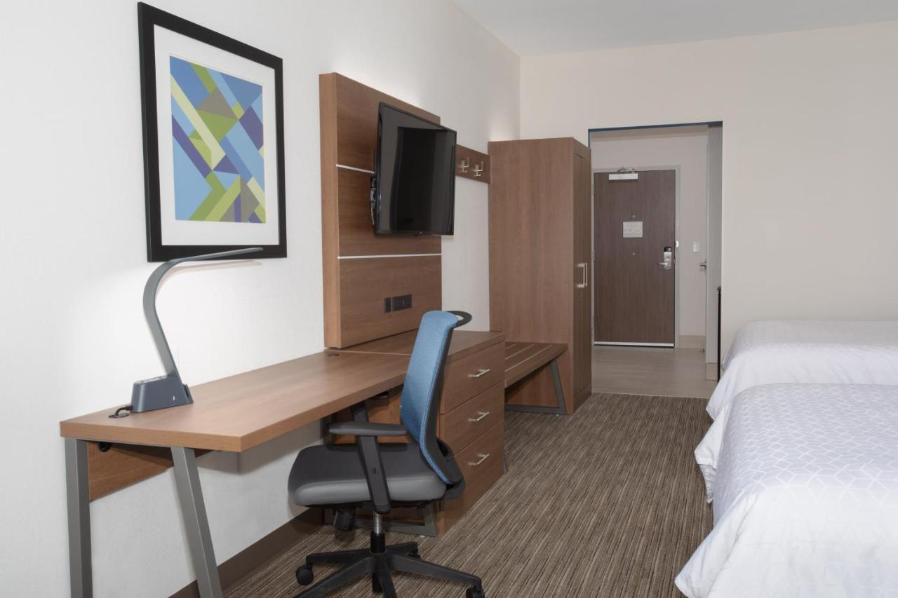 Holiday Inn Express & Suites - Goodland I-70 By Ihg Экстерьер фото