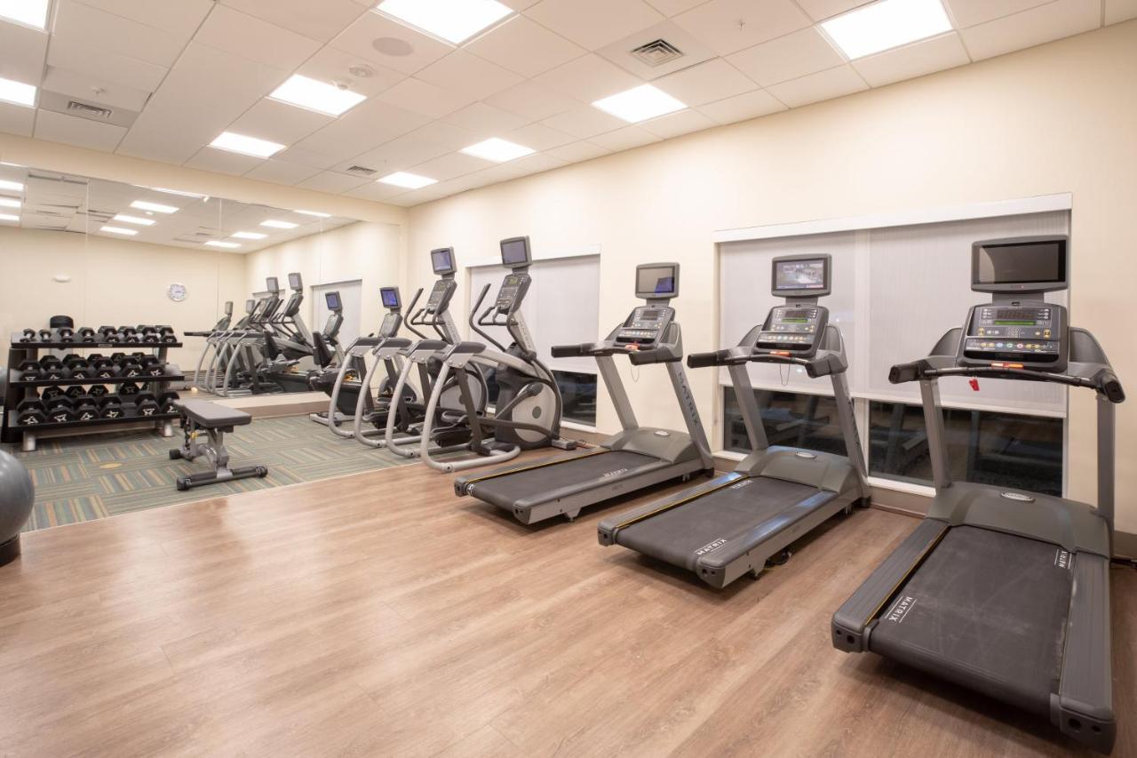 Holiday Inn Express & Suites - Goodland I-70 By Ihg Экстерьер фото