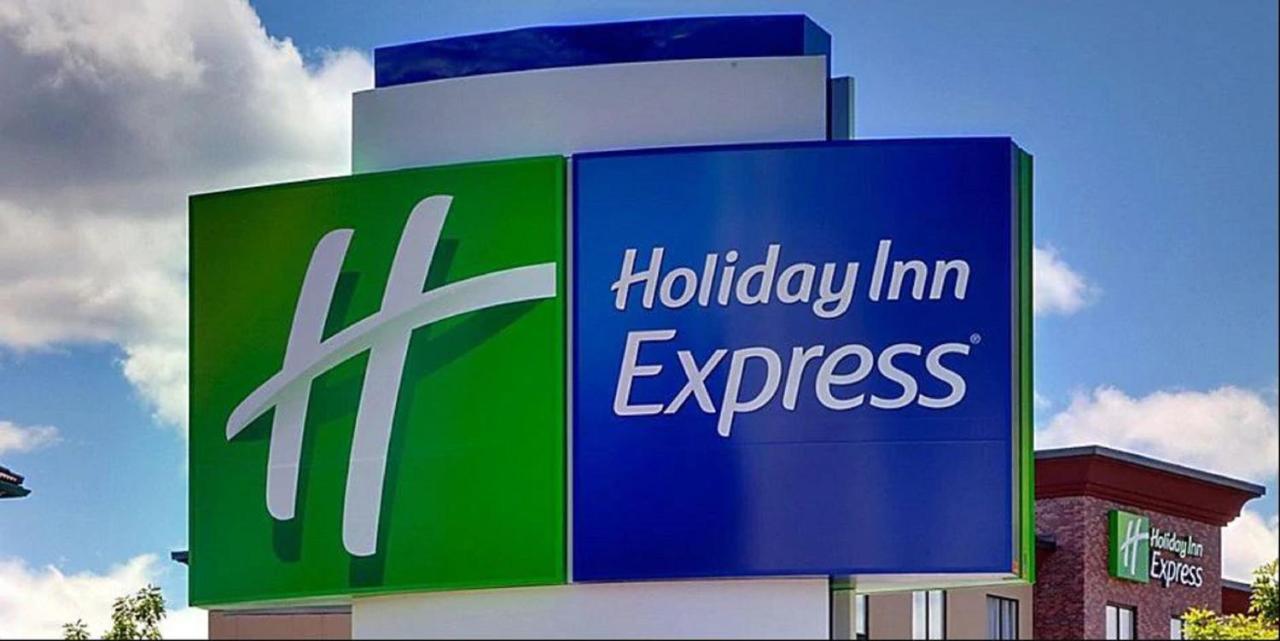 Holiday Inn Express & Suites - Goodland I-70 By Ihg Экстерьер фото
